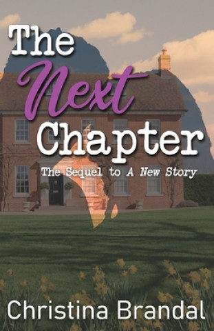 Knjiga The Next Chapter 
