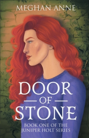 Kniha Door of Stone Emily Martin