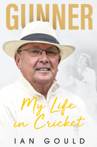 Książka Gunner Ian Gould