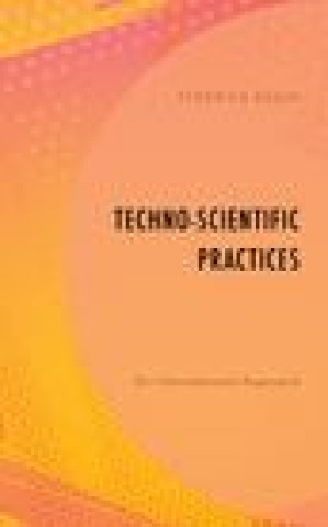 Boek Techno-Scientific Practices Federica Russo