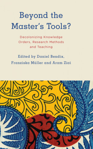 Book Beyond the Master's Tools? Daniel Bendix