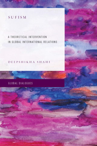 Книга Sufism Deepshikha Shahi