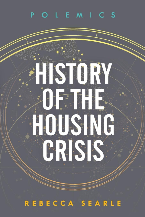 Knjiga HOUSING CRISIS Rebecca Searle