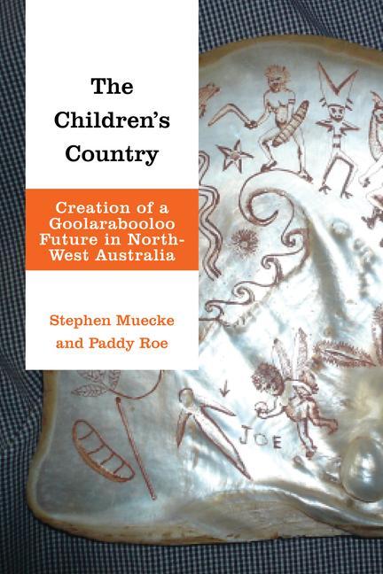 Buch Children's Country Paddy Roe