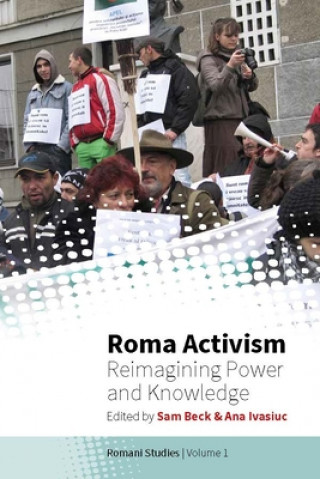 Buch Roma Activism BECK