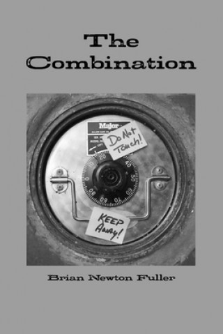 Knjiga Combination Brian Newton Fuller