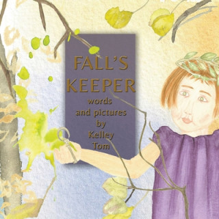 Buch Fall's Keeper KELLEY TOM