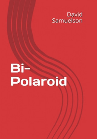 Книга Bi - Polaroid DAVID SAMUELSON