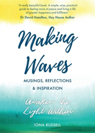 Knjiga Making Waves Iona Russell