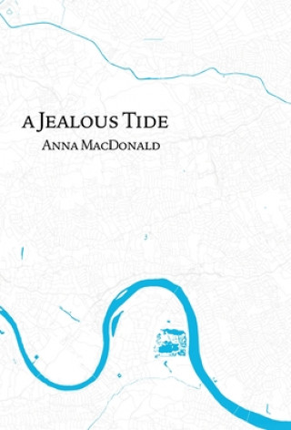 Book Jealous Tide ANNA MACDONALD
