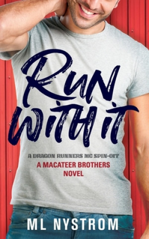 Book Run With It ML Nystrom