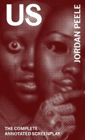 Libro Us Jordan Peele