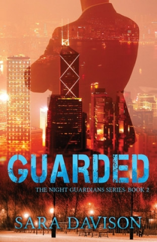 Book Guarded Sara Davison