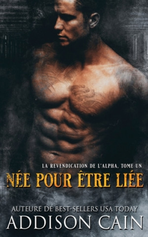 Carte Nee pour etre liee ADDISON CAIN