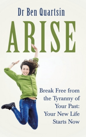 Knjiga Arise Dr Ben Quartsin