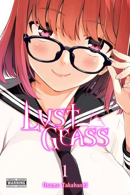 Książka Lust Geass, Vol. 1 Osamu Takahashi