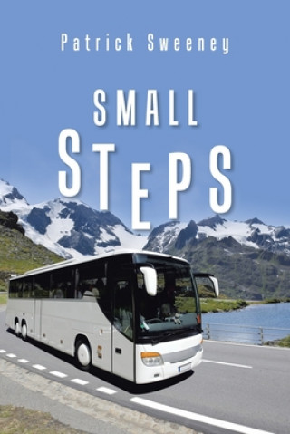 Book Small Steps Patrick Sweeney