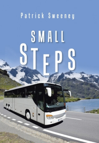Kniha Small Steps Patrick Sweeney