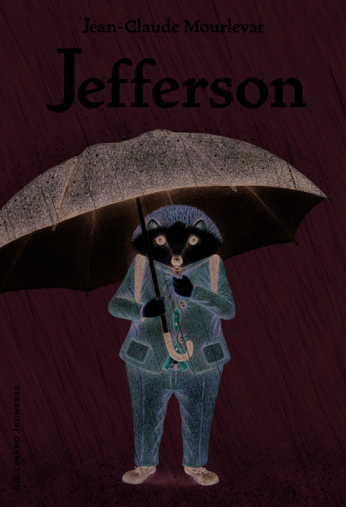 Libro Jefferson Antoine Ronzon