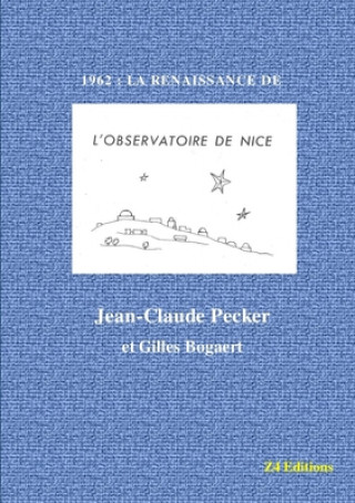 Knjiga 1962 JEAN GILLES BOGAERT