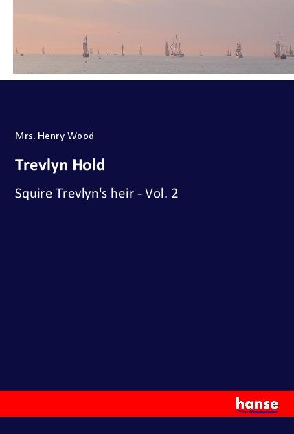 Buch Trevlyn Hold 