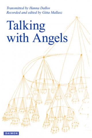 Kniha Talking with Angels Robert Hinshaw