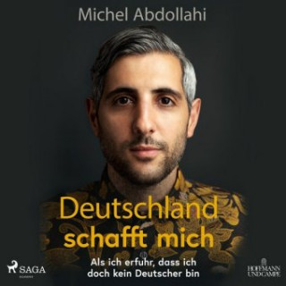 Digital Deutschland schafft mich Michael Abdollahi