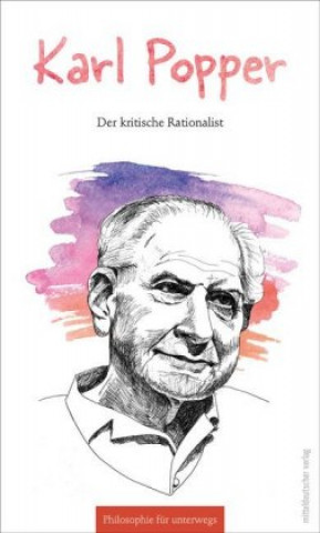 Книга Karl Popper 