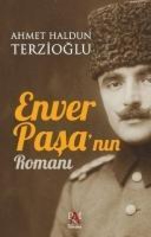 Buch Enver Pasanin Romani 