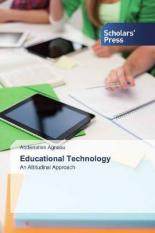 Knjiga Educational Technology Abderrahim Agnaou