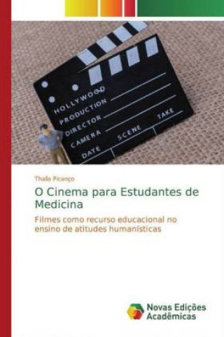 Kniha O Cinema para Estudantes de Medicina 