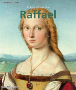 Könyv Raffael 