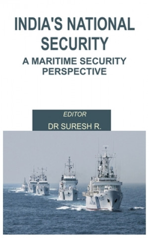 Livro India's National Security Suresh R
