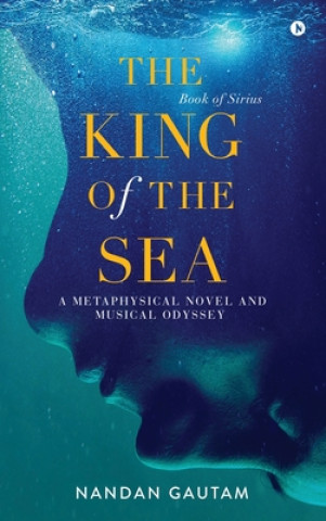 Knjiga King of the Sea NANDAN GAUTAM