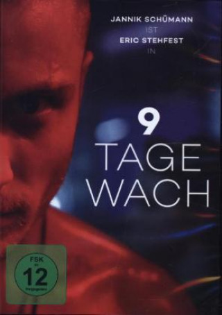 Videoclip 9 Tage wach, 1 DVD Damian John Harper