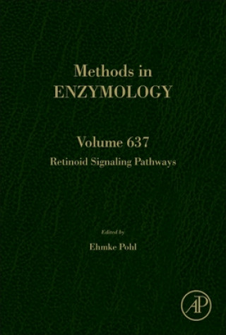 Kniha Retinoid Signaling Pathways Ehmke Pohl