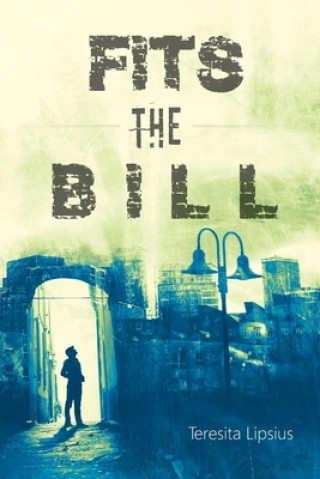 Книга Fits the Bill 