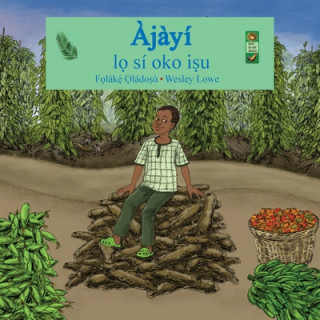 Könyv Ajayi lo si oko isu 