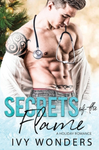 Kniha Secrets of the Flame Lee Megan