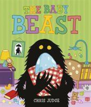 Kniha Baby Beast 