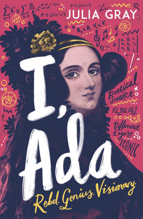 Knjiga I, Ada Julia Gray