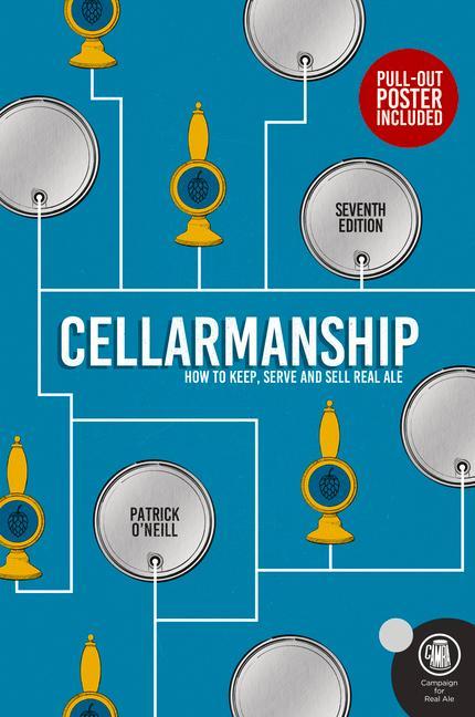 Βιβλίο Cellarmanship Patrick O'Neill