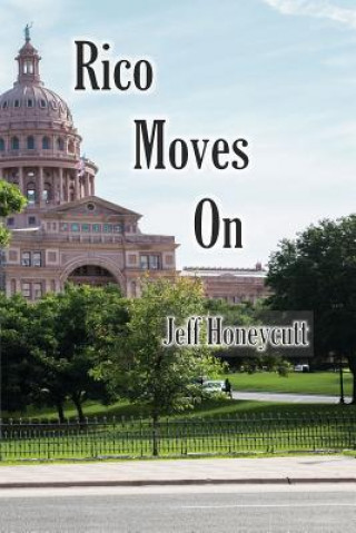 Knjiga Rico Moves On Jeff Honeycutt
