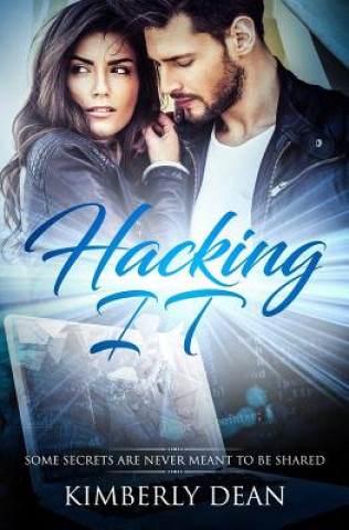 Βιβλίο Hacking IT Kimberly Dean