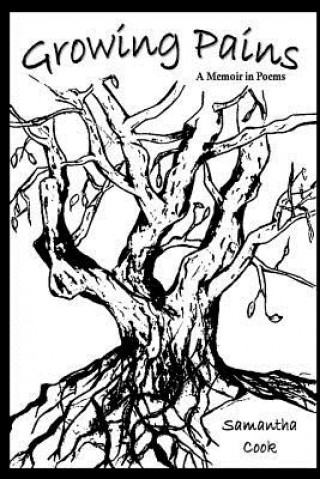 Knjiga Growing Pains Samantha L Cook