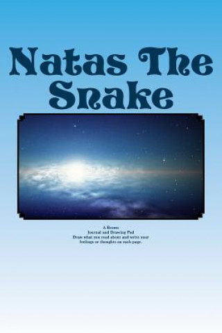 Buch Natas The Snake A Brown