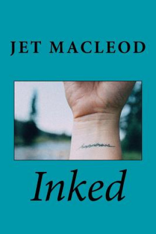 Book Inked Jet MacLeod