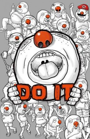 Knjiga Do It Po Ting Hou