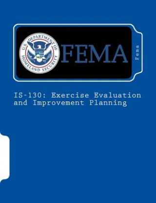Buch Is-130: Exercise Evaluation and Improvement Planning Fema