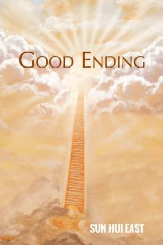 Kniha Good Ending Epimenidis Platsidakis